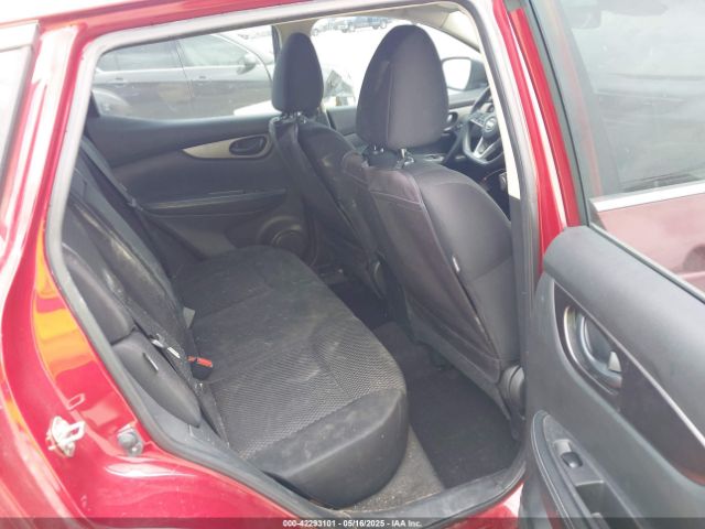 2021 NISSAN ROGUE SPORT JN1BJ1AV3MW305889 Photo 7