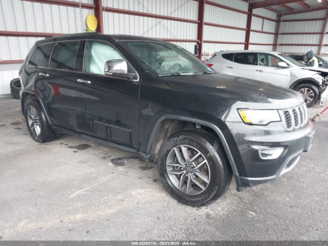 2021 JEEP GRAND CHEROKEE 1C4RJFBG2MC754779