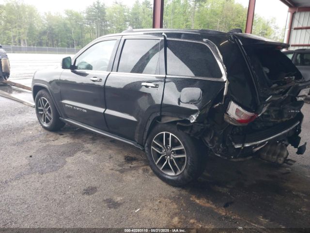 2021 JEEP GRAND CHEROKEE 1C4RJFBG2MC754779 Photo 2