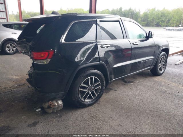 2021 JEEP GRAND CHEROKEE 1C4RJFBG2MC754779 Photo 3
