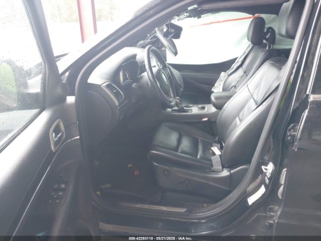 2021 JEEP GRAND CHEROKEE 1C4RJFBG2MC754779 Photo 4