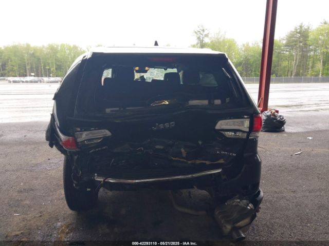 2021 JEEP GRAND CHEROKEE 1C4RJFBG2MC754779 Photo 5