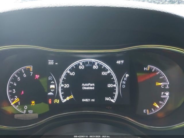 2021 JEEP GRAND CHEROKEE 1C4RJFBG2MC754779 Photo 6