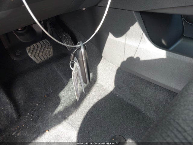 JN8BT3BA8SW344154 Nissan Rogue Sv Fwd