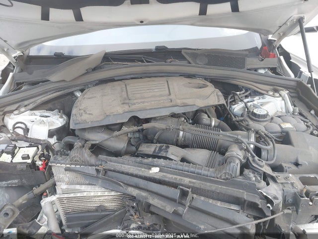 Продажа на аукционе авто 2019 Jaguar F-pace 25t Prestige/30t Prestige, vin: SADCK2GX0KA616269, номер лота: 42293112