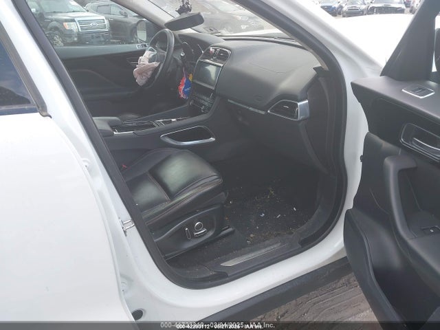Продажа на аукционе авто 2019 Jaguar F-pace 25t Prestige/30t Prestige, vin: SADCK2GX0KA616269, номер лота: 42293112