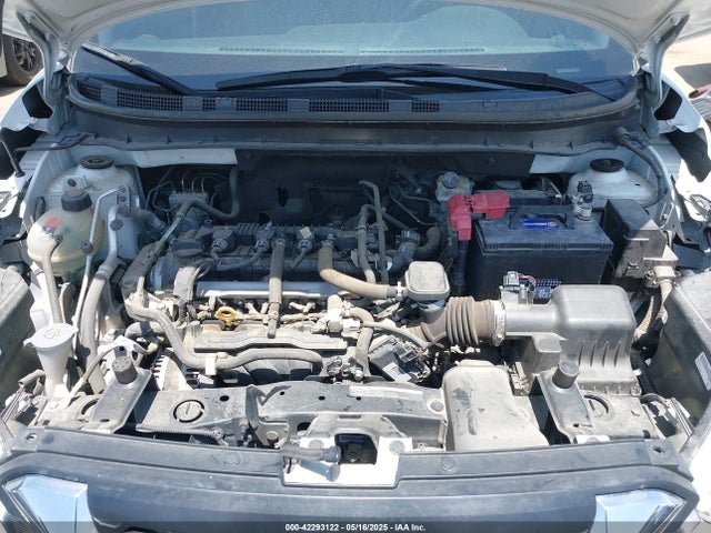 3N1CP5CUXKL508165 Nissan 2019