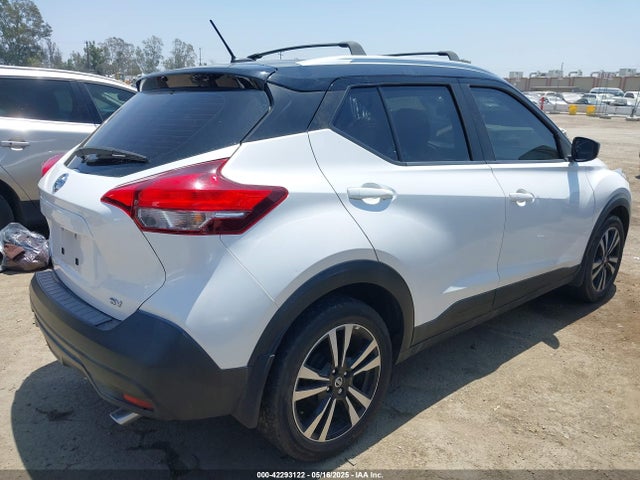 3N1CP5CUXKL508165 Nissan 2019