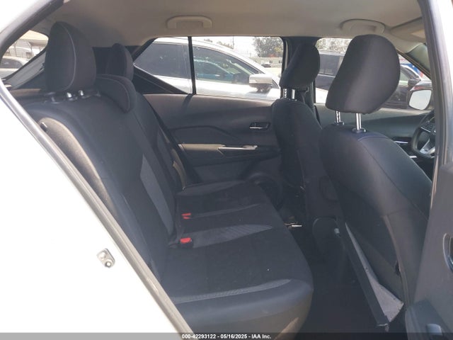 3N1CP5CUXKL508165 Nissan 2019