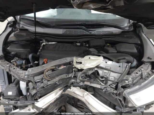 2019 ACURA MDX 5J8YD4H89KL015348 Photo 9
