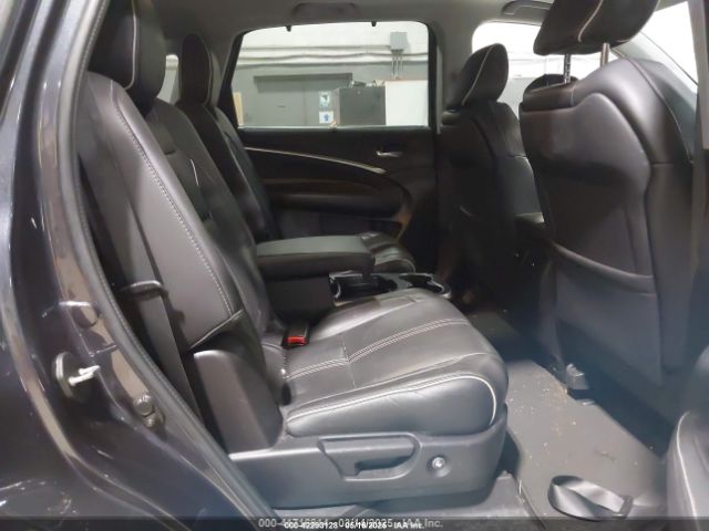 2019 ACURA MDX 5J8YD4H89KL015348 Photo 7