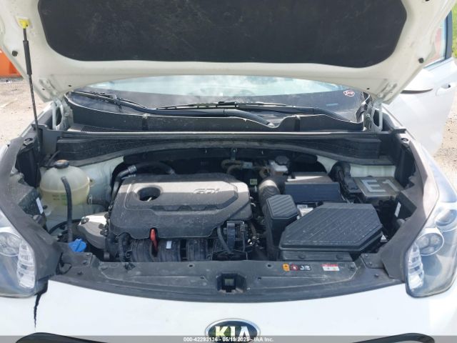 2021 KIA SPORTAGE KNDPM3AC6M7850936 Photo 9