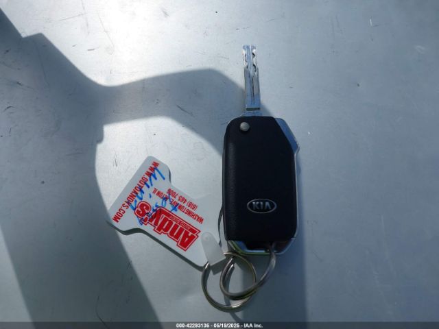 2021 KIA SPORTAGE KNDPM3AC6M7850936 Photo 10