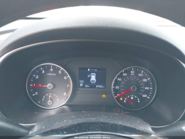2021 KIA SPORTAGE KNDPM3AC6M7850936 Photo 6