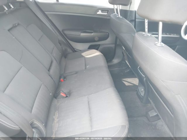 2021 KIA SPORTAGE KNDPM3AC6M7850936 Photo 7