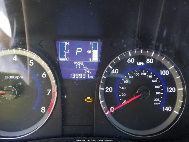 KMHCT5AEXGU269388 Hyundai ACCENT SE