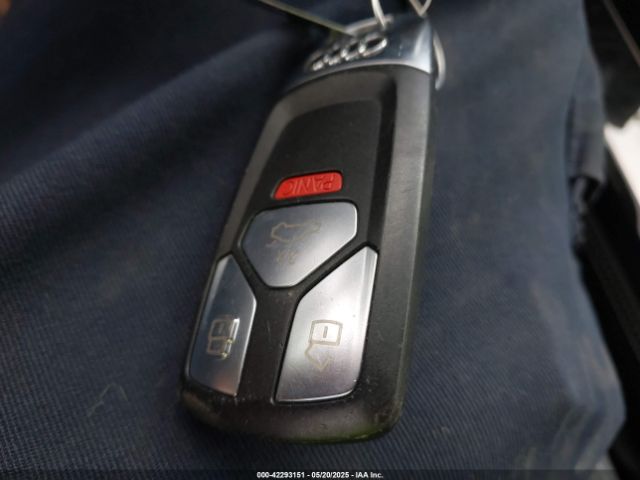 2022 AUDI Q5 WA1EAAFY2N2111287 Photo 10