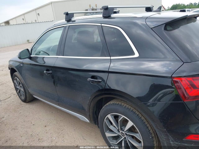 Audi 45 tfsi 2022 WA1EAAFY2N2111287 Image 15
