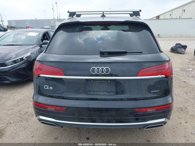 Audi 45 tfsi 2022 WA1EAAFY2N2111287 Image 17
