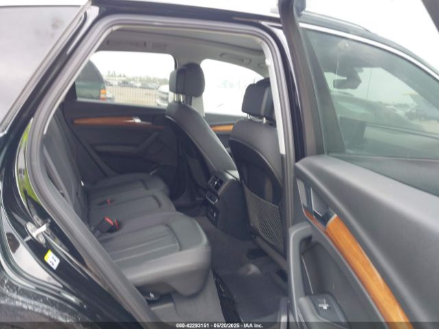 2022 AUDI Q5 WA1EAAFY2N2111287 Photo 7