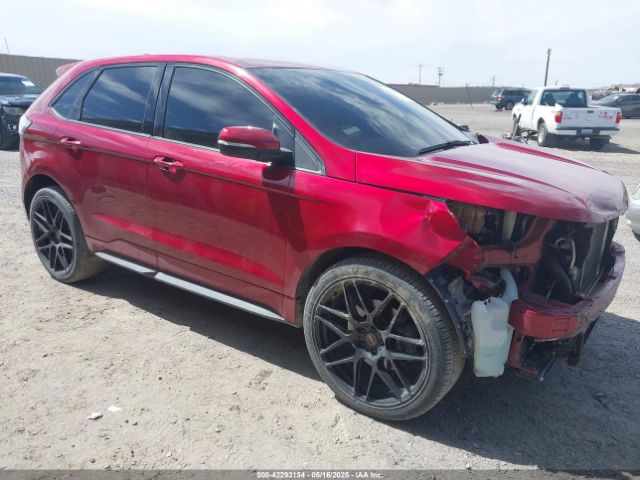 2017 FORD EDGE 2FMPK4AP7HBC65161
