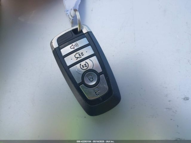 2017 FORD EDGE 2FMPK4AP7HBC65161 Photo 10