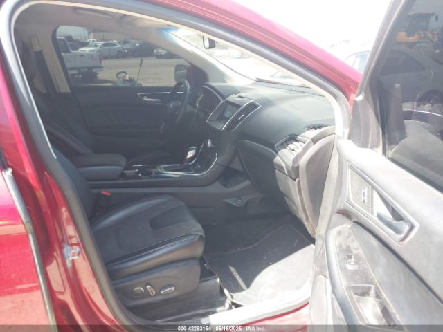 2017 FORD EDGE 2FMPK4AP7HBC65161 Photo 4