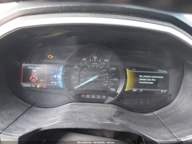 2017 FORD EDGE 2FMPK4AP7HBC65161 Photo 6