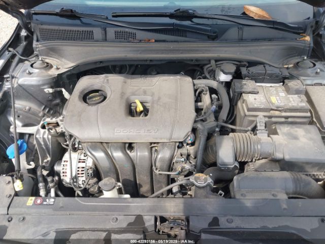 3KPF24AD8PE643047 KIA Forte Lxs