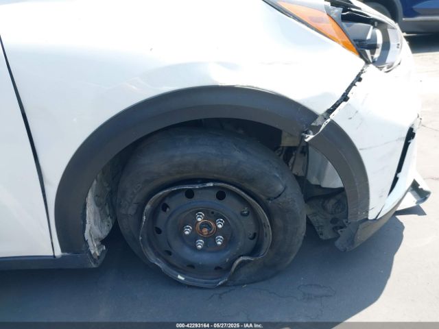 2022 KIA NIRO KNDCB3LC9N5547776 Photo 5
