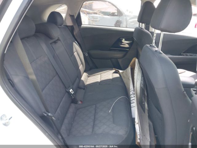 2022 KIA NIRO KNDCB3LC9N5547776 Photo 7
