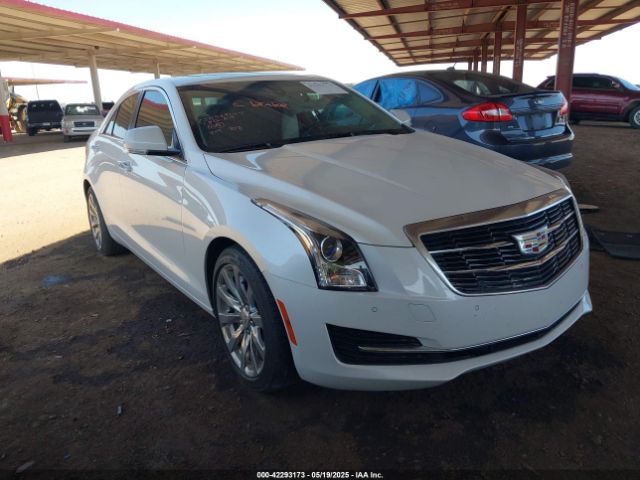 1G6AB5RX5J0168488 auction archive image