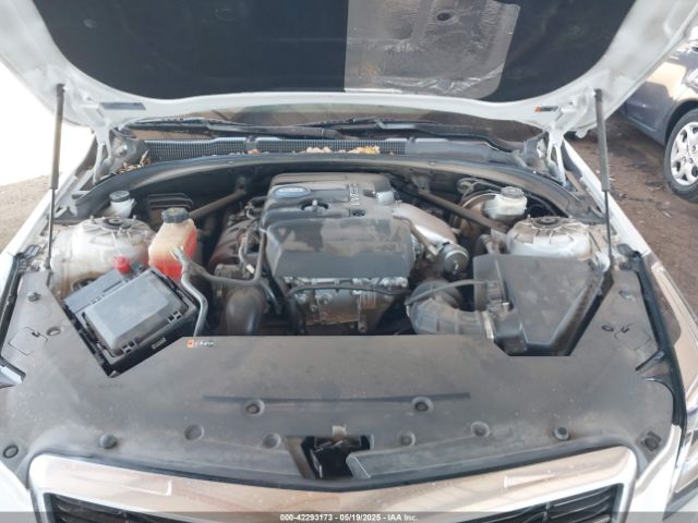 1G6AB5RX5J0168488 Cadillac ltg - sidi, alum dohc, vvt, dcvcp turbo, e0-e100, alum