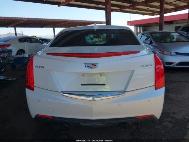 1G6AB5RX5J0168488 Cadillac ltg - sidi, alum dohc, vvt, dcvcp turbo, e0-e100, alum