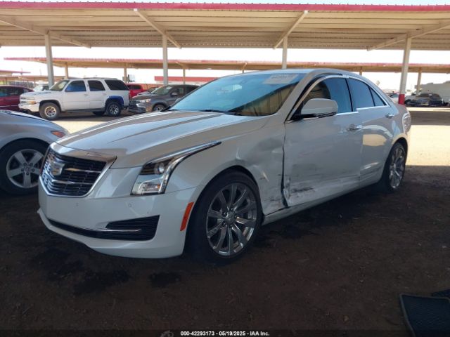 1G6AB5RX5J0168488 Cadillac ltg - sidi, alum dohc, vvt, dcvcp turbo, e0-e100, alum