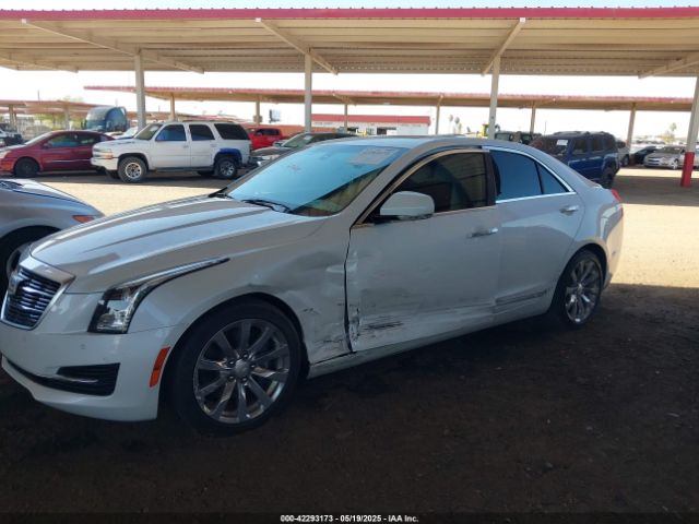 1G6AB5RX5J0168488 Cadillac ltg - sidi, alum dohc, vvt, dcvcp turbo, e0-e100, alum
