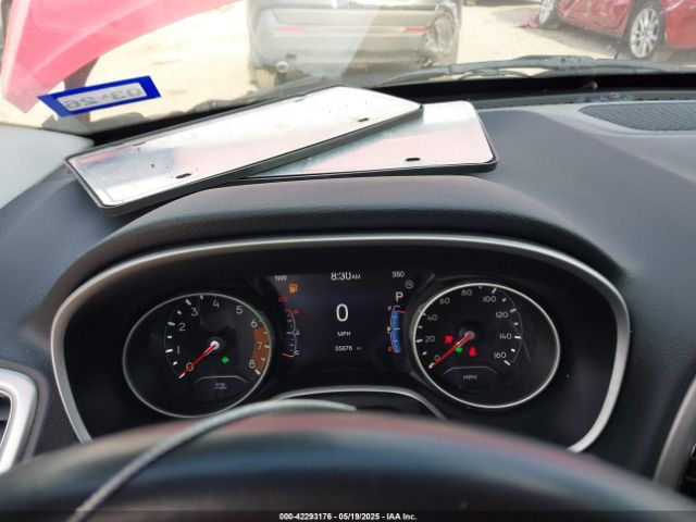 2018 JEEP COMPASS 3C4NJCBB0JT124163 Photo 6