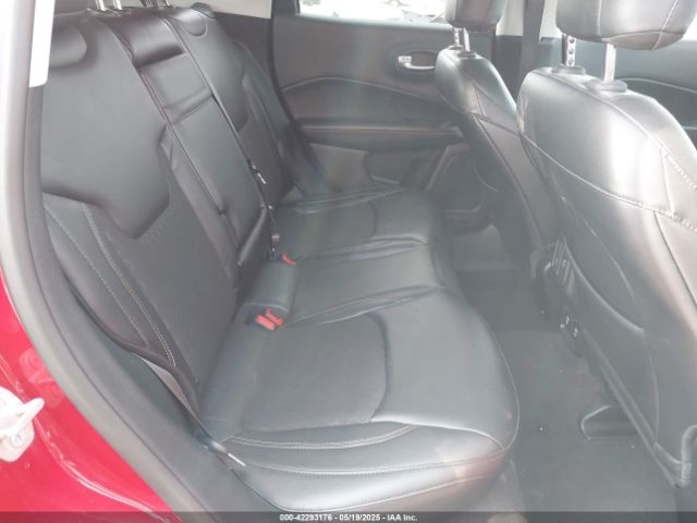 2018 JEEP COMPASS 3C4NJCBB0JT124163 Photo 7