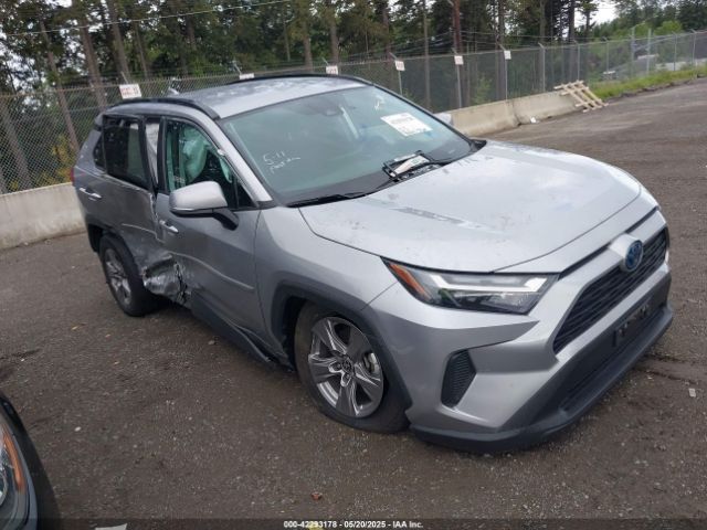 2023 TOYOTA RAV4 HYBRID 4T3MWRFV2PU086909