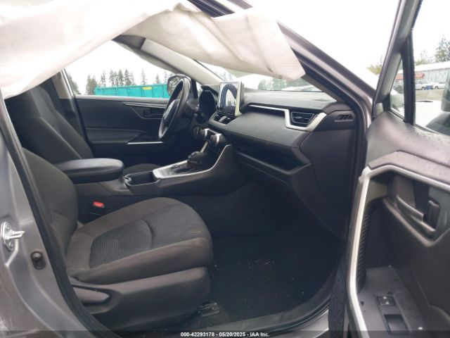 2023 TOYOTA RAV4 HYBRID 4T3MWRFV2PU086909 Photo 4