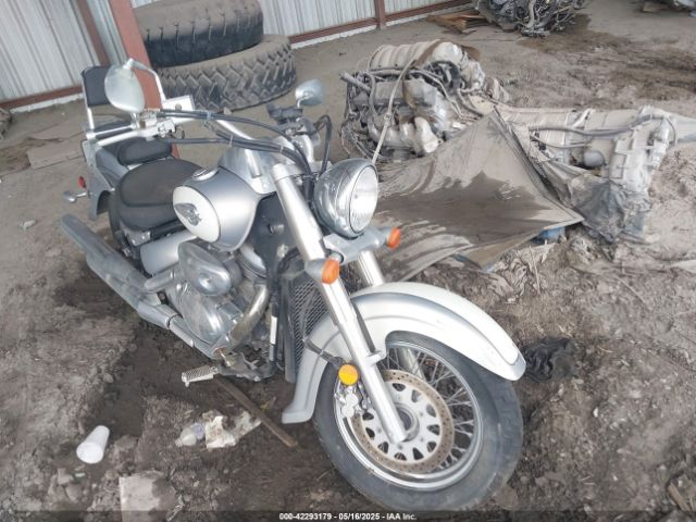 2004 SUZUKI VL800 JS1VS54A642101242