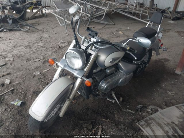 2004 SUZUKI VL800 JS1VS54A642101242 Photo 1