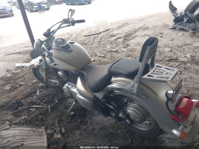 2004 SUZUKI VL800 JS1VS54A642101242 Photo 2
