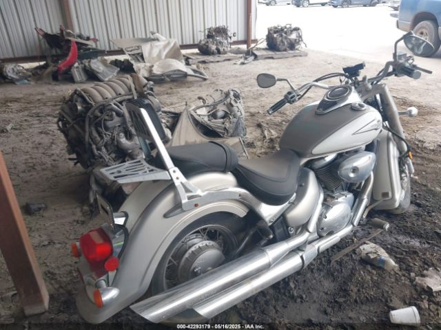 2004 SUZUKI VL800 JS1VS54A642101242 Photo 3