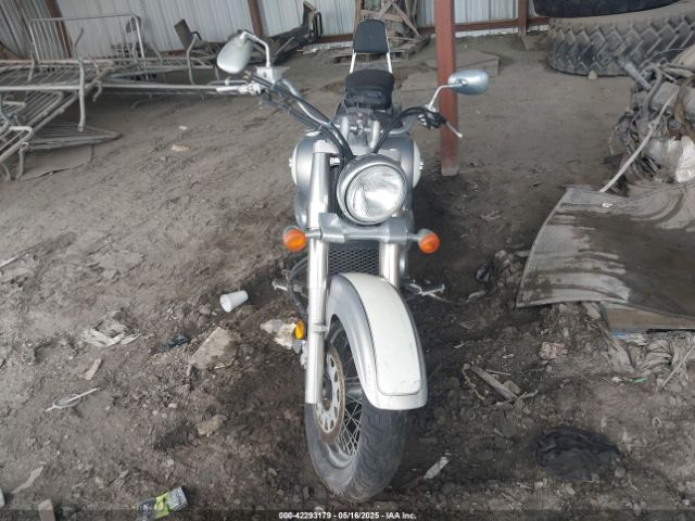 2004 SUZUKI VL800 JS1VS54A642101242 Photo 4