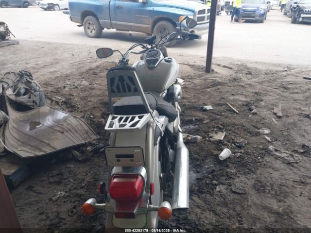 2004 SUZUKI VL800 JS1VS54A642101242 Photo 5