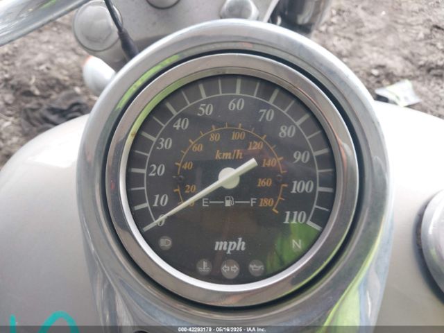 2004 SUZUKI VL800 JS1VS54A642101242 Photo 6