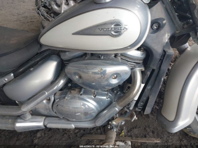 2004 SUZUKI VL800 JS1VS54A642101242 Photo 7