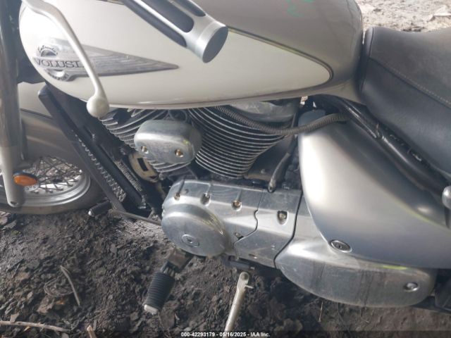 2004 SUZUKI VL800 JS1VS54A642101242 Photo 8