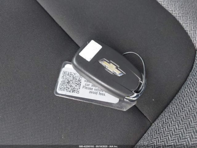 KL79MRSL7SB129154 Chevrolet Trailblazer Awd Lt
